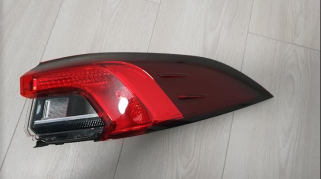 Купить FP7065F2E Depo/Loro/Abakus Фонарь задний правый, внешний