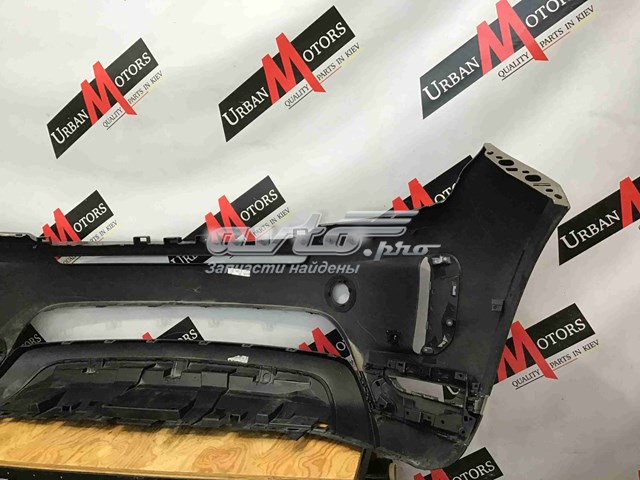 Бампер на авто Land Rover LR117406 цена, от 70.62 USD