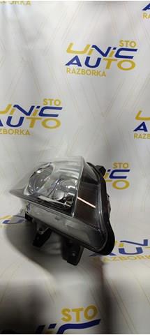 Правая блок фара Renault (RVI) 7701071368 цена, от 164.44 USD