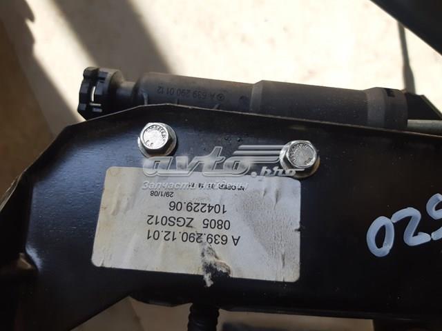A6392901201 Mercedes 