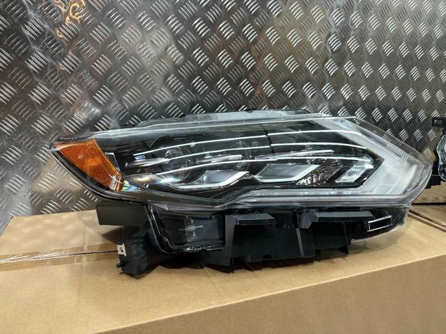Купить 260106FL7A Nissan/Infiniti Фара основная правая