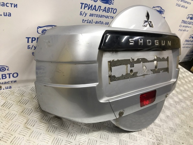  Mitsubishi 6430A117 цена, от 63.35 USD