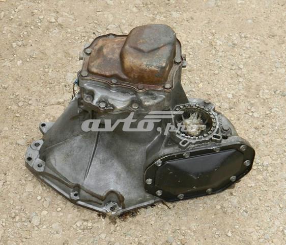 Коробка переключения передач General Motors 90446059 цена, от 160.34 USD