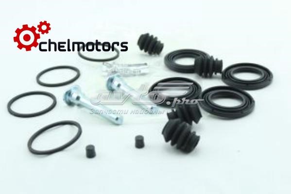 Ремкомплект переднего суппорта D1A20ZC60A Nissan/Infiniti