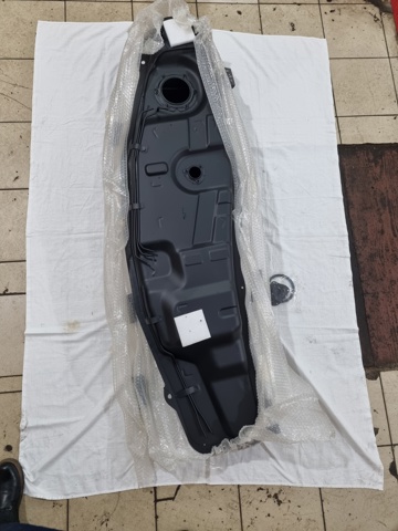 Бензобак PZPMS006 NTY