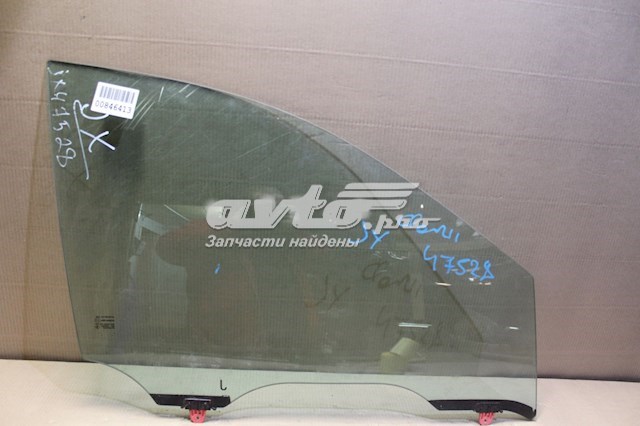 Стекло пассажирской двери Nissan/Infiniti 803003JA0C цена, от 20.01 USD