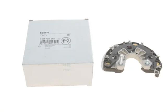 Купить 1986AE0262 Bosch Выпрямитель диодный