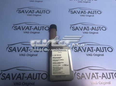 G001790M3 VAG присадка к топливу