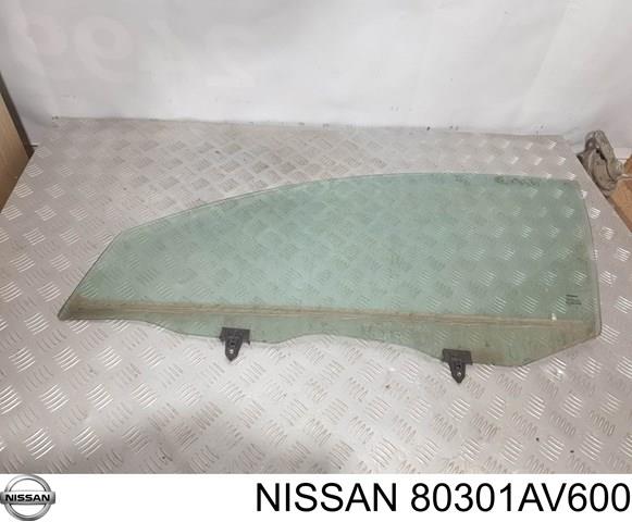 Стекло водительской двери XYG GS5009D301