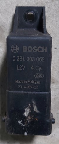 Купить 0281003069 Bosch 