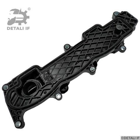 Клапанная крышка DF13673 Detali IF