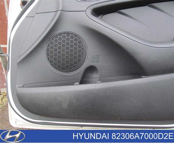 Hyundai/Kia 82306A7000D2E