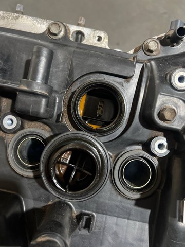 Купить 1900036500 Toyota Двигатель голый