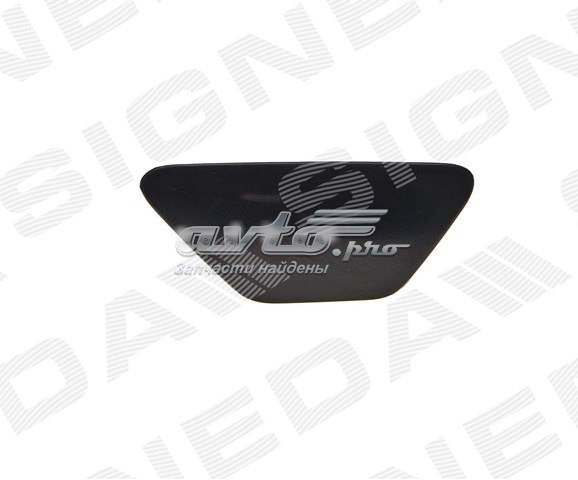 PBM99058CAR Signeda Накладка форсунки омывателя фары передней