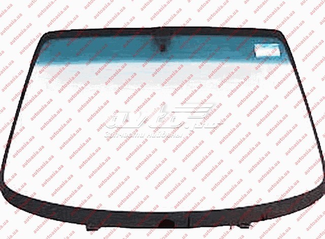 Автостекло на Geely CK I 