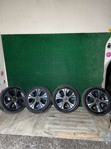 Купить 403005SH3E Nissan/Infiniti Диски колесные