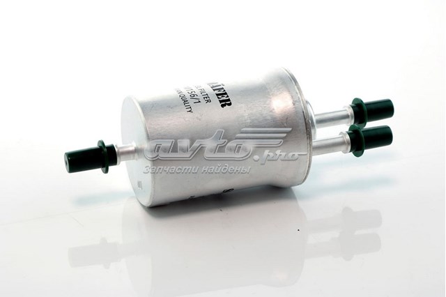FM1561 Shafer filtro de combustível