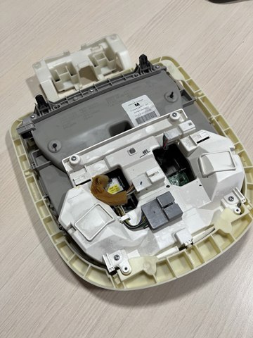  Nissan/Infiniti 264303JA7A цена, от 31.67 USD