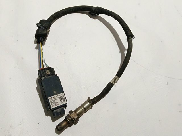 Купить 9816276480 Opel Датчик оксидов азота NOX передний