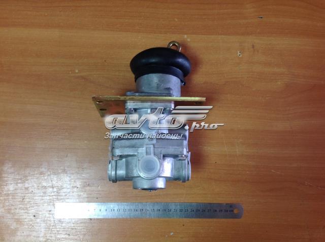 Кран тормозной, подпедальный (TRUCK) 100351400802 DK