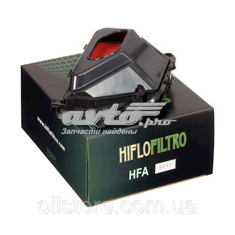 Воздушный фильтр HFA4614 Hiflofiltro