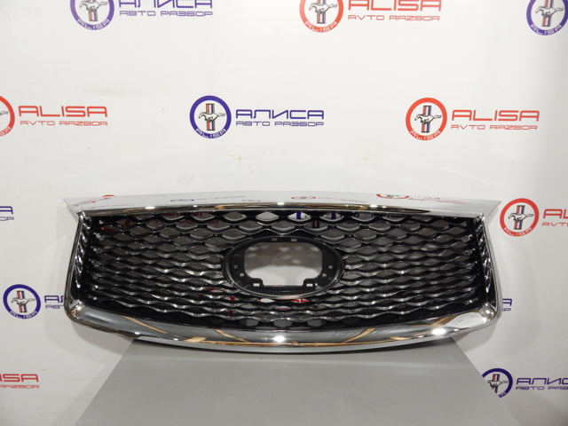 623105NA2A Nissan/Infiniti Решетка радиатора