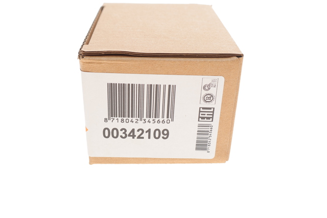 Resistencia de motor, ventilador aire acondicionado 342109 NRF