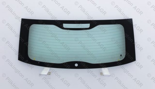 Купить GS2612D21 XYG Стекло крышки багажника