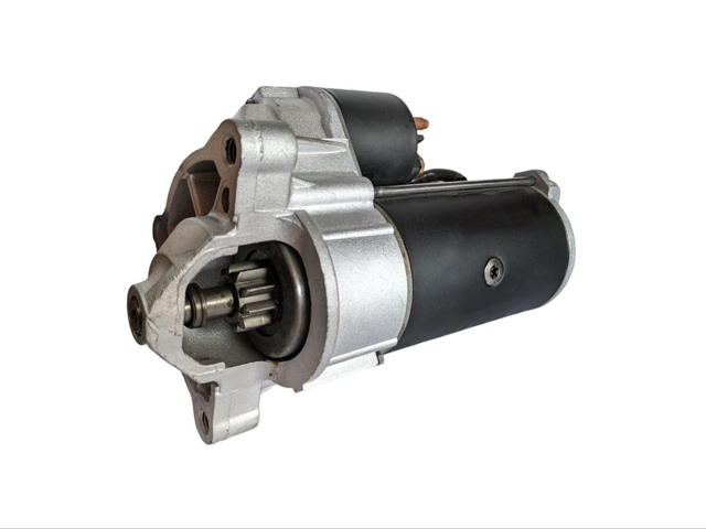 Купить M000T86081 Mitsubishi Стартер