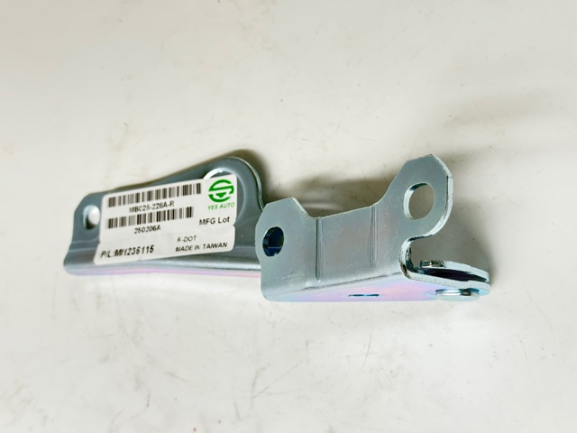 Купить 0360352450 Tempest Завеса капота правая