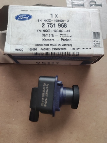2751968 Ford Камера системы обеспечения видимости