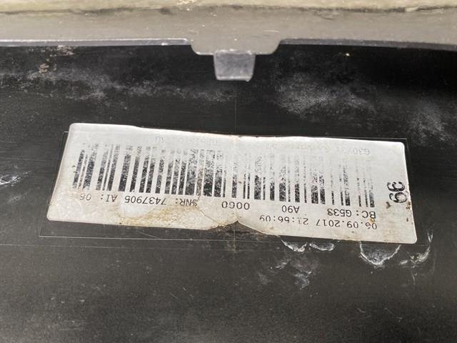 Передний бампер 7385336 BMW