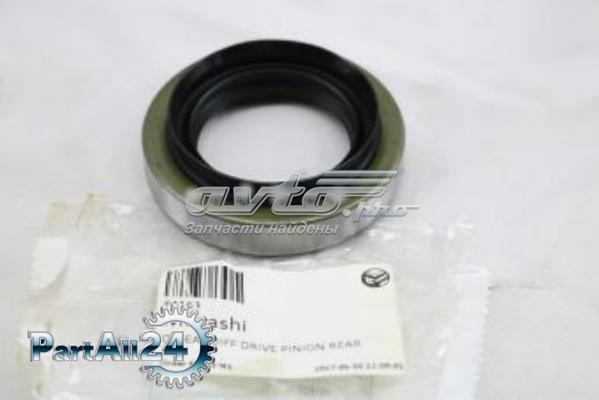 Сальник хвостовика F4163 Musashi