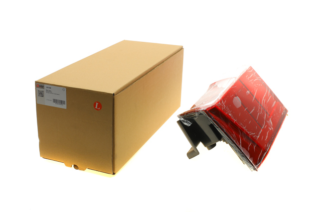 Фонарь задний левый 301038 Solgy