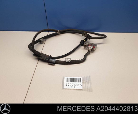 A2044402813 Mercedes 