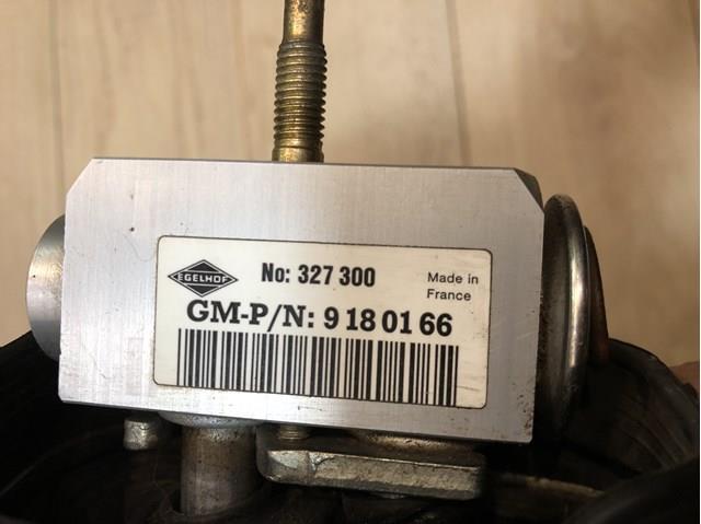  9180166 Opel