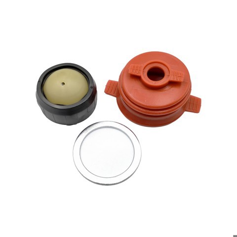 Ремкомплект кулисы КПП Detali IF DF11560