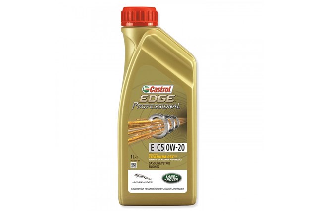 15DA1F Castrol 