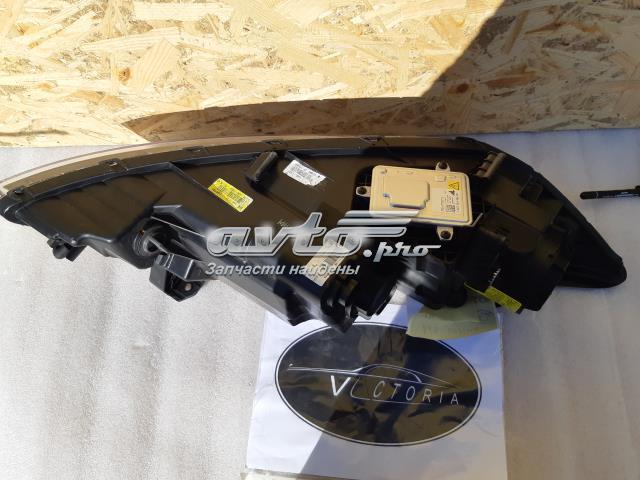 Фара левая Hyundai/Kia 921014U650 цена, от 2448.58 USD