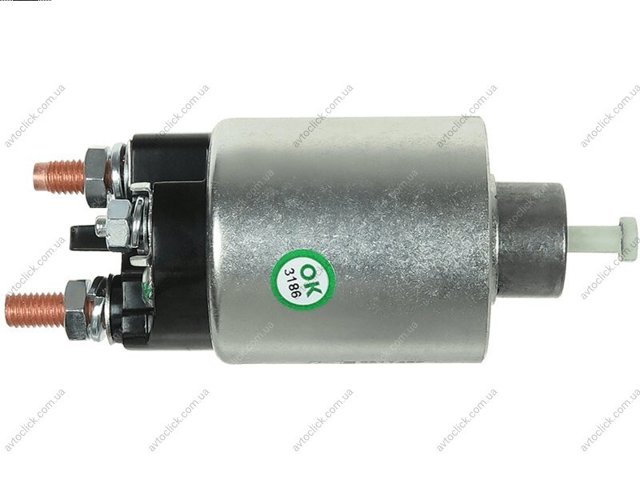 SS1145P AS/Auto Storm Тяговое реле стартера