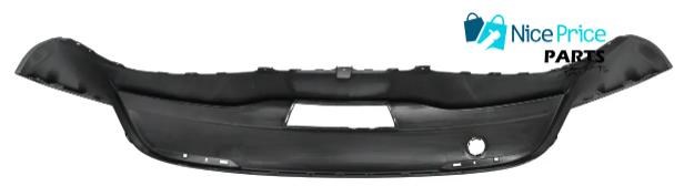 Бампер задний, нижняя часть Tesla 149400600A цена, от 88.76 USD