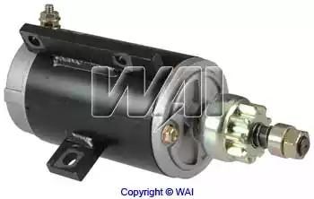 Стартер двигателя WPS 5718N