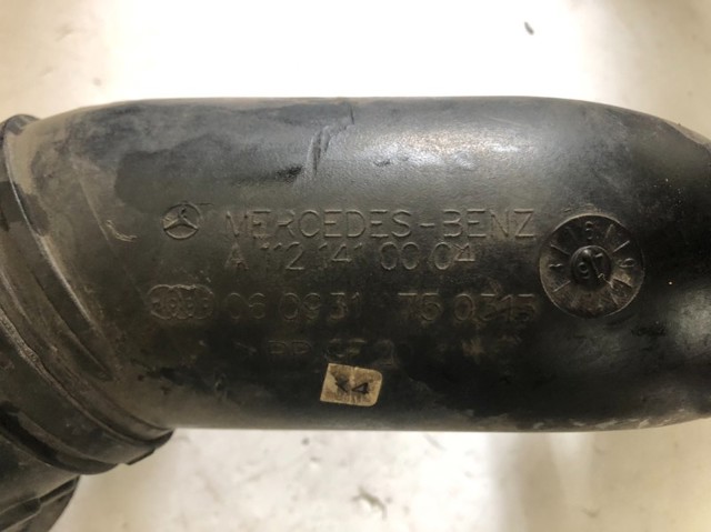 Compre Cano derivado de ar do medidor de consumo do ar Mercedes C 