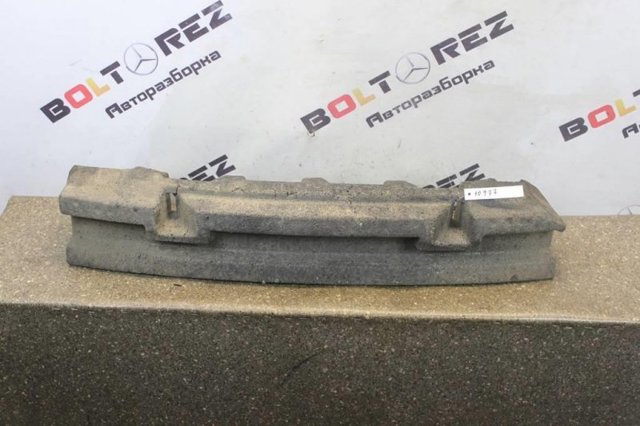 Абсорбер заднего бампера 90586618 Opel
