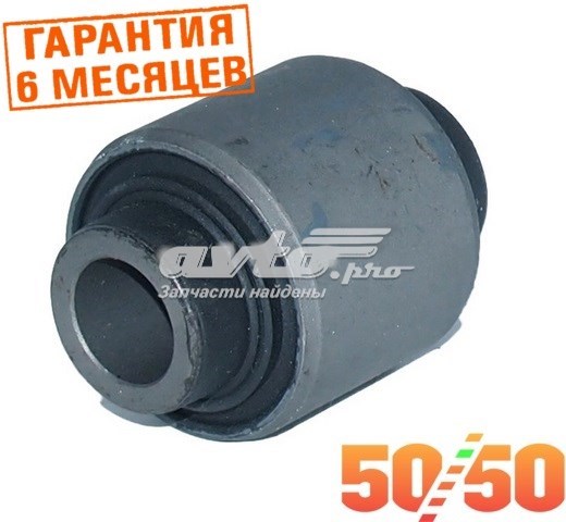 Сайлентблок заднего кулака Akitaka 1101007 цена, от 7.40 USD