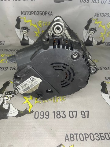 Автомобильный генератор Peugeot/Citroen 9815683280 цена, от 659.02 USD