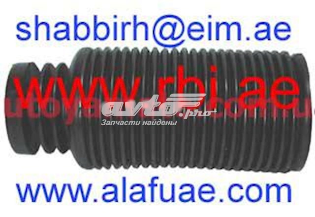N1430F000 RBI Буфер (отбойник) амортизатора переднего + пыльник