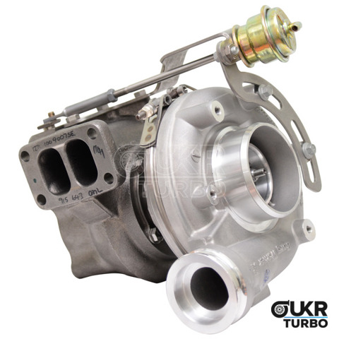 Купить 12709900018 Borg-Warner Турбоком