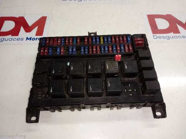 Блок реле DAF 1674870 цена, от 70.86 USD