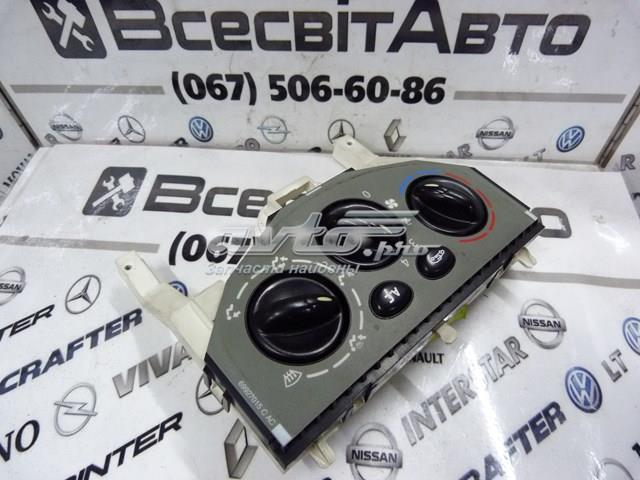 Купить W964098P Renault (RVI) 